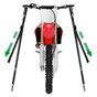 Lampa Kraken Pull-Down Pair Of Motorcycle Tie Down Straps