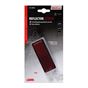 Lampa Rear Reflector With Screw - 90x35 mm