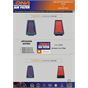 DNA Air Filter Daytona Zontes X310