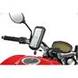 Θήκη Κινητού Universal Lampa Moto Opti 155x80MM