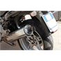 Lampa CAP-2, Muffler cap - 32-60 mm