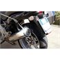 Lampa CAP-2, Muffler cap - 32-60 mm