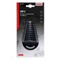 Lampa CAP-2, Muffler cap - 32-60 mm