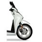 MALOSSI Screen MHR HONDA SH150 20-25