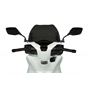 MALOSSI Screen MHR HONDA SH150 20-25