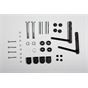 MALOSSI Screen MHR HONDA SH150 20-25