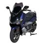 Ermax Sport Screen SYM Maxsym 500TL 46cm Dark Smoke
