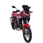 Ermax Sport Screen Honda Africa Twin 1100 39cm