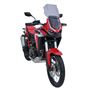 Ermax Touring Screen Honda Africa Twin 1100 50cm