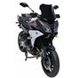 Ζελατίνα Ermax Sport Yamaha Tracer MT-09 35cm