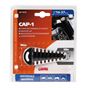 Τάπα Εξάτμισης Lampa Διαμέτρου Από 14mm Έως 37mm