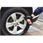 Wurth Wheel Cleaner 400ml