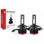 LED Headlight H4 BF Series AMiO