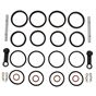 Front Brake Calliper Repair Kit Yamaha TDM 900