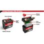 Μπαταρία Λιθίου BS Battery BSLI-11 12V 440 CCA