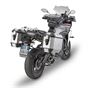 GIVI Trekker Alaska Monokey Set 36 Liters