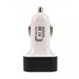 Amio USB Charge Connector 12/24V 5100MA (1Α, 2Α, 2.1Α)