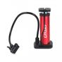 Foot pump Amio PU05 metal