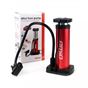 Foot pump Amio PU05 metal