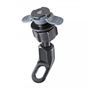 Smartphone Mirror Base Lampa Titan Opti Pole 10mm