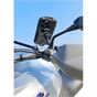 Smartphone Mirror Base Lampa Titan Opti Pole 10mm