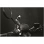 Mirror Smartphone Holder Lampa Titan Orbit 10mm