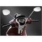 Mirror Smartphone Holder Lampa Titan Orbit 10mm