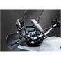 Mirror Smartphone Holder Lampa Titan Orbit 10mm