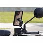 Mirror Smartphone Holder Lampa Titan Orbit 10mm