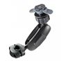 Mirror Smartphone Holder Lampa Titan Bar Orbit 10mm