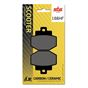 Σετ Τακάκια Πίσω SBS 166HF SFA321 Vespa GTS 250-300