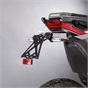 Adjustable Licence Plate Lightech Racing Honda X-ADV 17-20