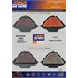 Φίλτρο Αέρος DNA Για Honda XADV 750, Integra 750 2021-2026