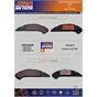 Φίλτρο Αέρος DNA Για Yamaha N-Max V2 125-155 2021-25