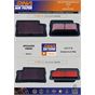 DNA Air Filter Yamaha ΜΤ/Tracer 900 2021 2024