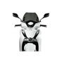 Ζελατίνα Malossi Dark Smoke Για Honda SH350 2021-26