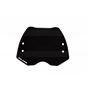 Ζελατίνα Malossi Dark Smoke Για Honda SH350 2021-26