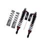 YSS G-Sport Absorber Honda Forza 350 Black 43cm