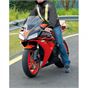 Lampa X-Belt Safety Reflective Cross Belt