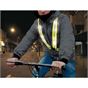Lampa X-Belt Safety Reflective Cross Belt