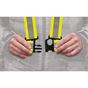 Lampa X-Belt Safety Reflective Cross Belt