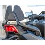 Passenger Backrest Honda Forza 750 21-25