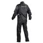 Nordcode Rainsuit Easy Αδιάβροχο Σετ Μαύρο