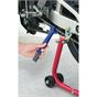 Lampa Bicycle and motorcycle chain cleaning brush