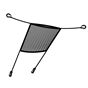 Lampa Net System 7 elasticized net pocket 28Χ32 CM