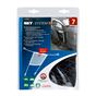 Lampa Net System 7 elasticized net pocket 28Χ32 CM