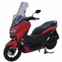 Windshield Ermax Yamaha NMax 68cm