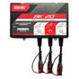 Φορτιστής Μπαταρίας 3 Θέσεων BS Battery BK20 6V και 12V
