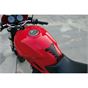 Προστατευτικό Αυτοκόλλητο Ρεζερβουάρ Lampa Pro-Tank X1 Carbon