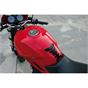 Lampa Pro-Tank X1 adhesive tank pad Black